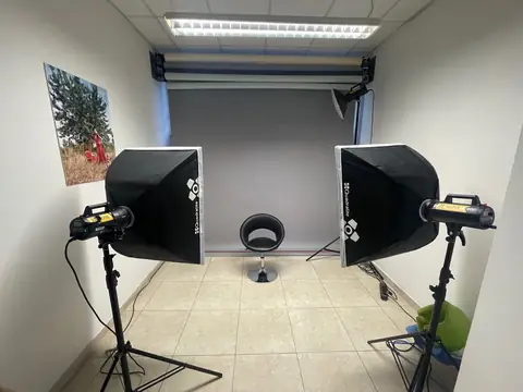 Studio